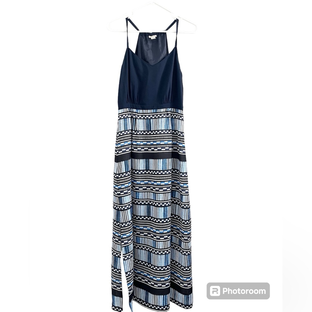 J-Crew Maxi Dress Size 2
